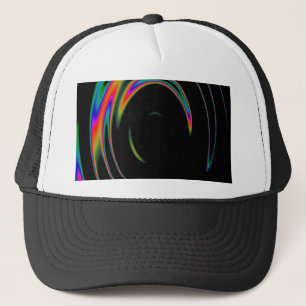 Crescents Trucker Hat