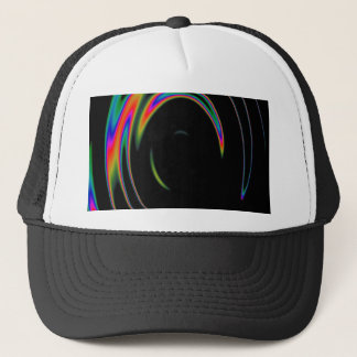 Crescents Trucker Hat