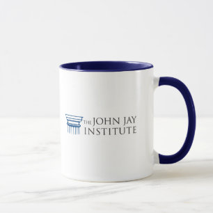 Crest and Logo Mug