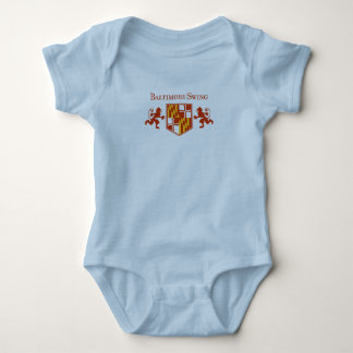 crest baby bodysuit