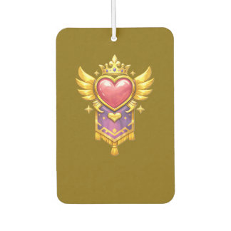 crest car air freshener