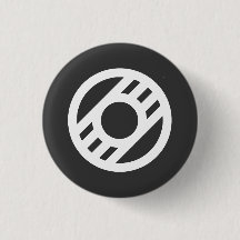 Crest Modern (Black)