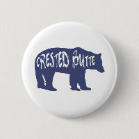 Crested Butte Colorado Bear
