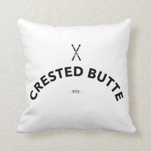 Crested Butte Pillow