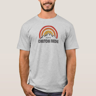Crestone Needle T-Shirt