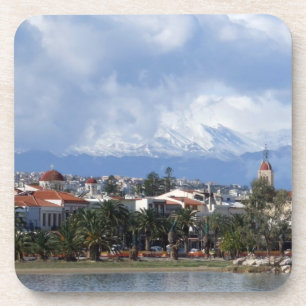 Crete Coasters