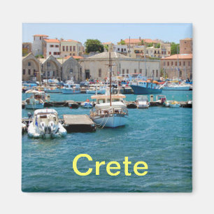crete magnet