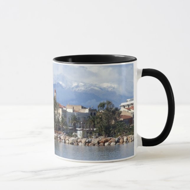 Crete Mug (Right)