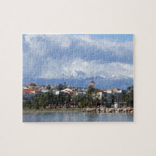 Crete Puzzle
