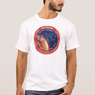 Crew 139A Swag T-Shirt