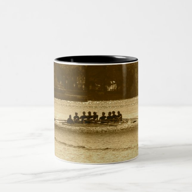 Crew Mug (Center)