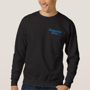 Crew Neck Diamond Elite vbc in multiple colours Sweatshirt