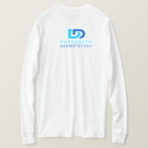 Crew Neck Long Sleeve T-Shirt