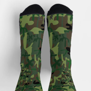 Crew Socks
