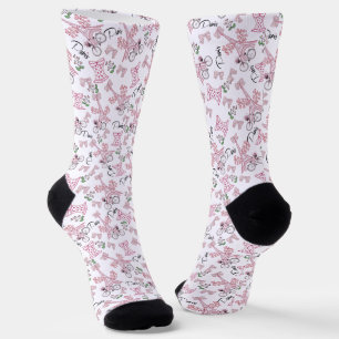 Crew Socks