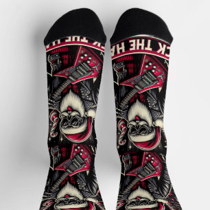 Crew Socks