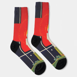 Crew Socks