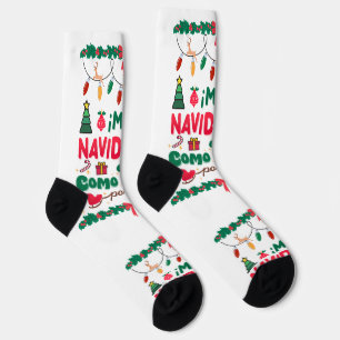 Crew Socks