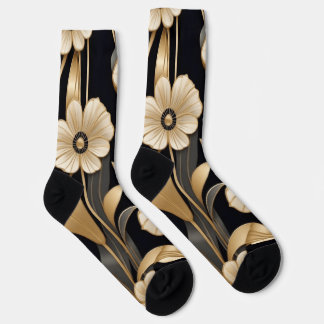 Crew Socks