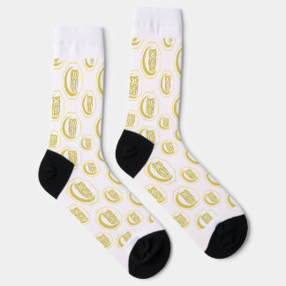 Crew Socks