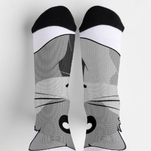 Crew Socks