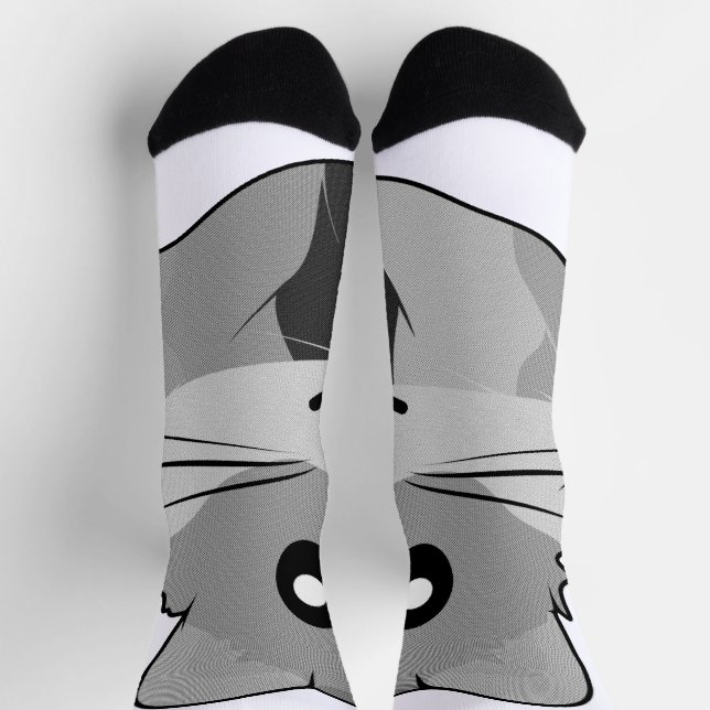 Crew Socks (Top)