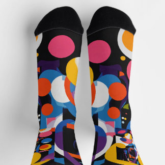 Crew Socks