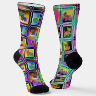 Crew Socks