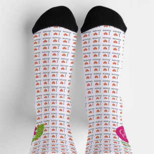 Crew Socks