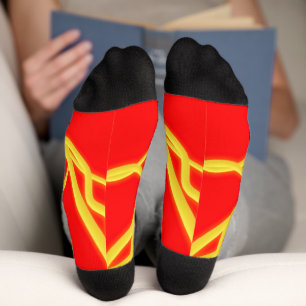 Crew Socks
