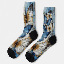 Crew Socks