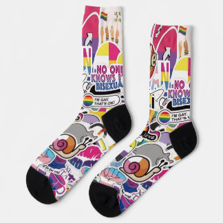 Crew socks