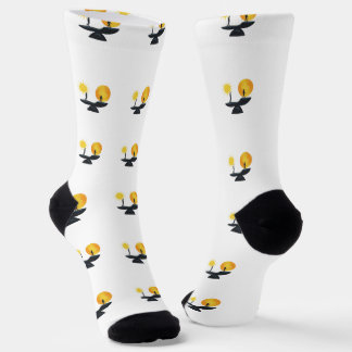Crew Socks