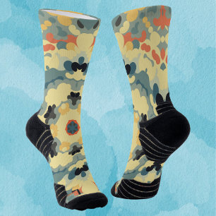 Crew Socks