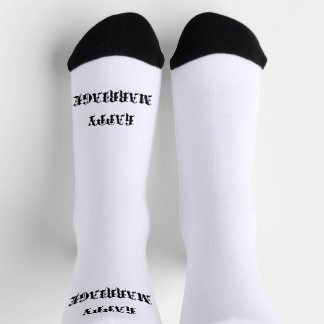 Crew Socks
