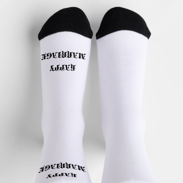 Crew Socks (Top)