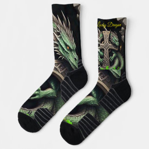 Crew Socks