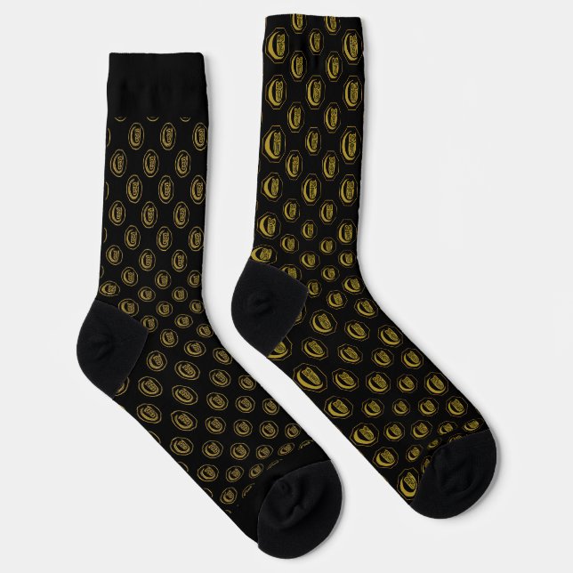 Crew Socks (Right)