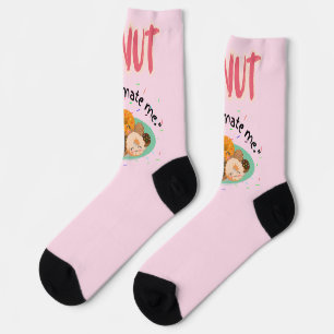 Crew Socks