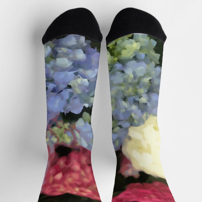 Crew Socks (Top)