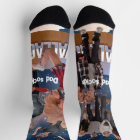 Crew Socks