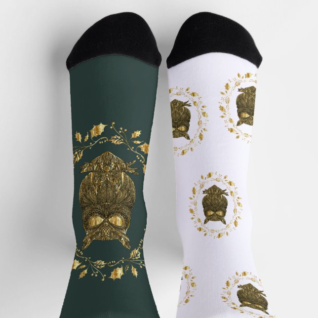 Crew Socks (Top)