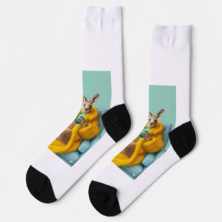 Crew Socks