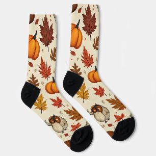 Crew Socks