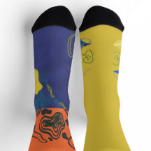 Crew Socks