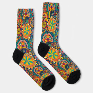 Crew Socks