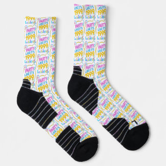 Crew Socks