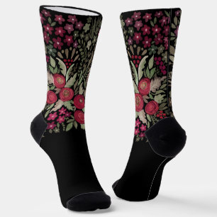 Crew Socks