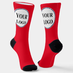 Crew Socks Add Logo Personalised For Men Best Idea