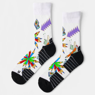 Crew Socks Back to School is Cool